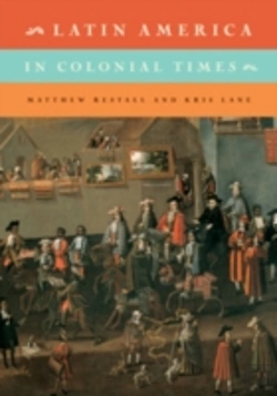 Bertrand.pt - Latin America In Colonial Times: Volume 1