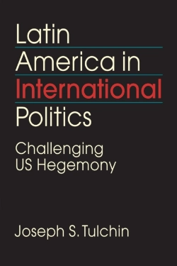 Bertrand.pt - Latin America In International Politics