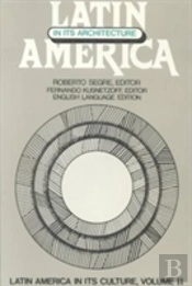 Latin America In Its Architecture