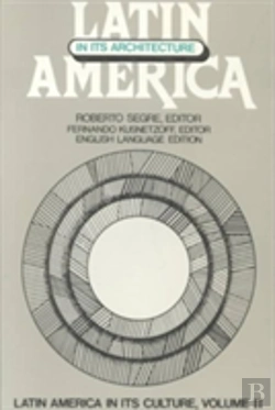 Bertrand.pt - Latin America In Its Architecture