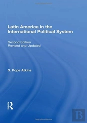 Latin America In The International Political System