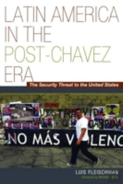 Bertrand.pt - Latin America In The Post-Chavez Era