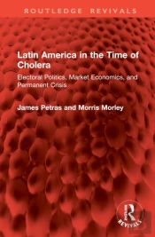 Latin America In The Time Of Cholera