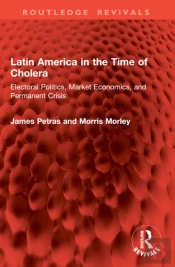 Latin America In The Time Of Cholera