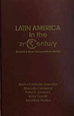 Bertrand.pt - Latin America In The Twenty-First Century