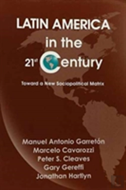 Bertrand.pt - Latin America In The Twenty-First Century