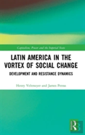 Latin America In The Vortex Of Social Change