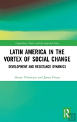 Bertrand.pt - Latin America In The Vortex Of Social Change