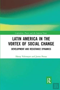 Bertrand.pt - Latin America In The Vortex Of Social Change