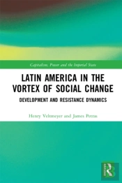 Latin America In The Vortex Of Social Change