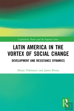 Bertrand.pt - Latin America In The Vortex Of Social Change
