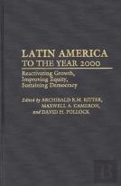 Latin America In The Year 2000