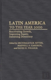 Latin America In The Year 2000