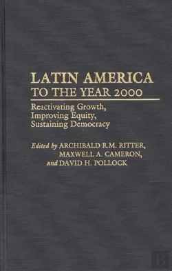 Bertrand.pt - Latin America In The Year 2000