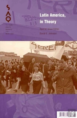 Bertrand.pt - Latin America, In Theory