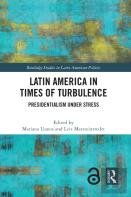 Latin America In Times Of Turbulence
