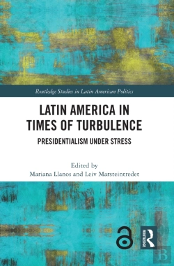 Bertrand.pt - Latin America In Times Of Turbulence