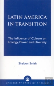 Latin America In Transition