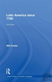 Latin America Since 1780