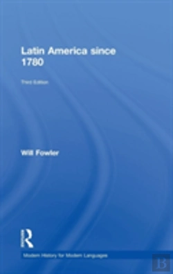 Bertrand.pt - Latin America Since 1780