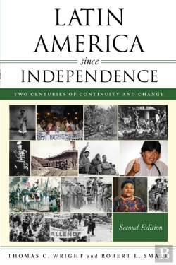 Bertrand.pt - Latin America Since Independence
