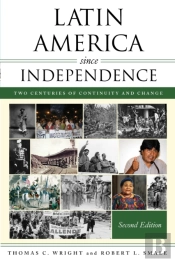 Latin America Since Independence