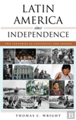 Bertrand.pt - Latin America Since Independence