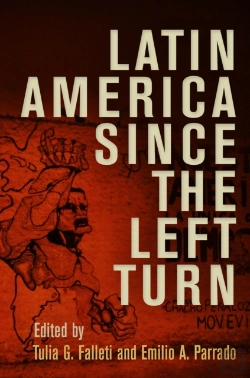 Bertrand.pt - Latin America Since The Left Turn