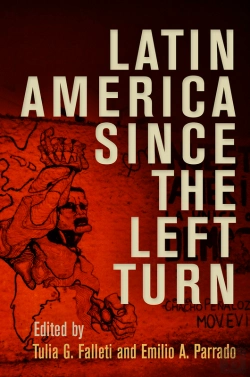 Bertrand.pt - Latin America Since The Left Turn