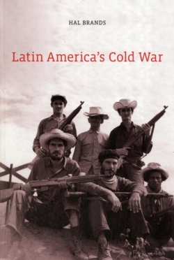 Bertrand.pt - Latin Americaâ€™S Cold War