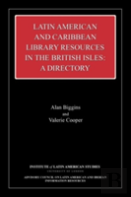 Latin American And Caribbean Library Resources In The British Isles