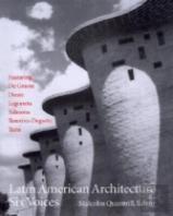 Latin American Architecture