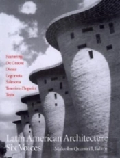 Latin American Architecture