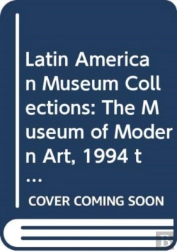 Bertrand.pt - Latin American Art At The Museum Of Modern Art