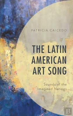 Bertrand.pt - Latin American Art Song