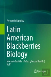 Latin American Blackberries Biology