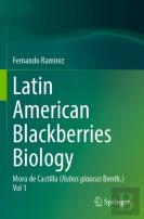 Latin American Blackberries Biology