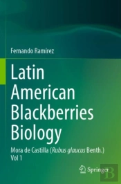 Latin American Blackberries Biology