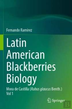 Bertrand.pt - Latin American Blackberries Biology
