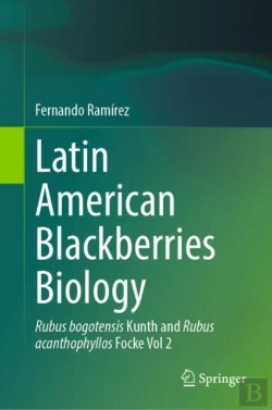 Bertrand.pt - Latin American Blackberries Biology