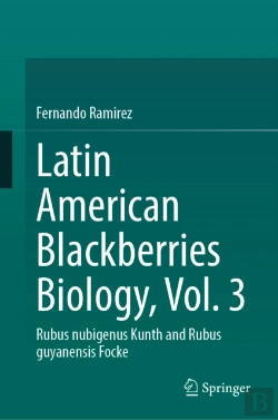 Bertrand.pt - Latin American Blackberries Biology, Vol. 3