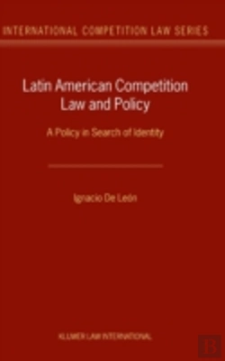 Bertrand.pt - Latin American Competition Law And Policy