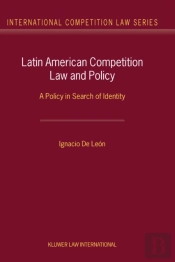 Latin American Competition Law And Policy