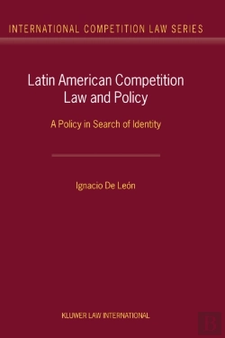 Bertrand.pt - Latin American Competition Law And Policy