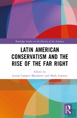 Bertrand.pt - Latin American Conservatism And The Rise Of The Far Right