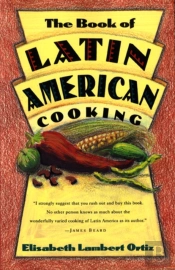 Latin American Cooking (Paper Only)