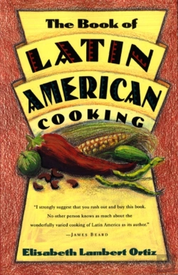 Bertrand.pt - Latin American Cooking (Paper Only)