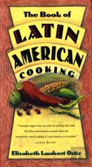Latin American Cooking (Paper Only)