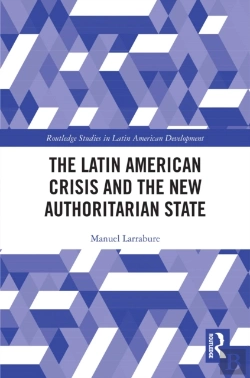Bertrand.pt - Latin American Crisis And The New Authoritarian State