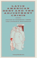 Latin American Debt And The Adjustment Crisis